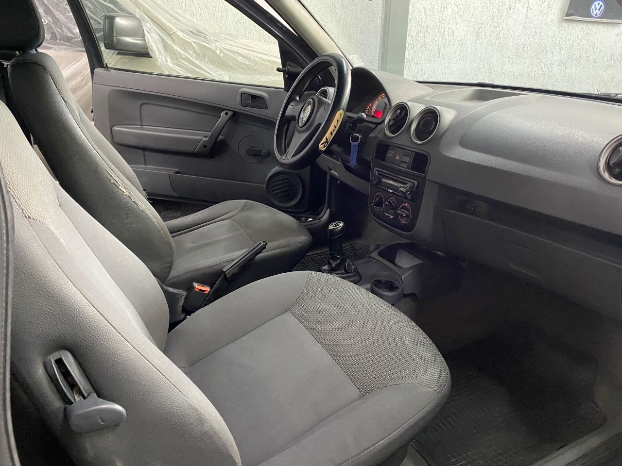 Volkswagen Gol Usado en Mendoza, deRuedas