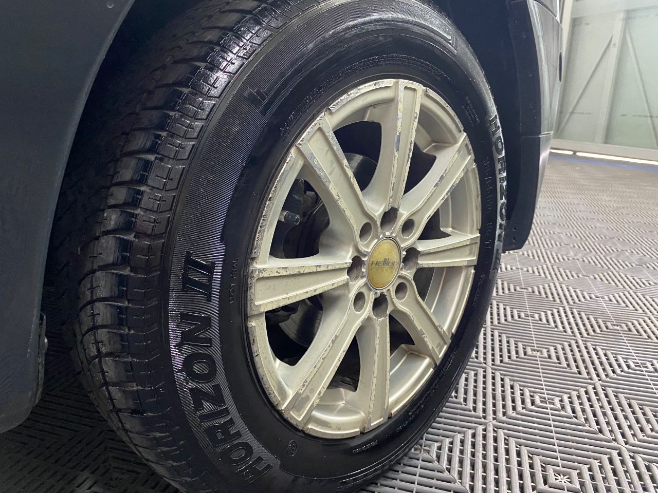 Volkswagen Gol Usado en Mendoza, deRuedas