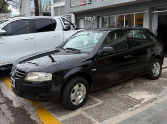 Volkswagen Gol Usado en San Luis
