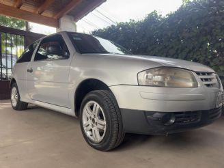 Volkswagen Gol Usado en Mendoza