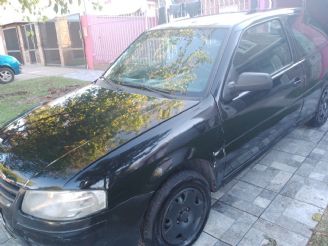 Volkswagen Gol Usado en Santa Fe