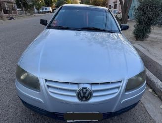 Volkswagen Gol Usado en Mendoza