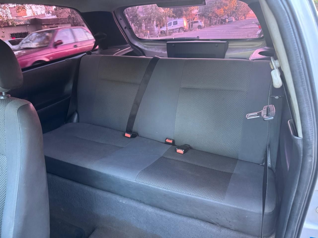 Volkswagen Gol Usado en Mendoza, deRuedas
