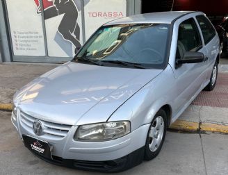 Volkswagen Gol Usado en Córdoba