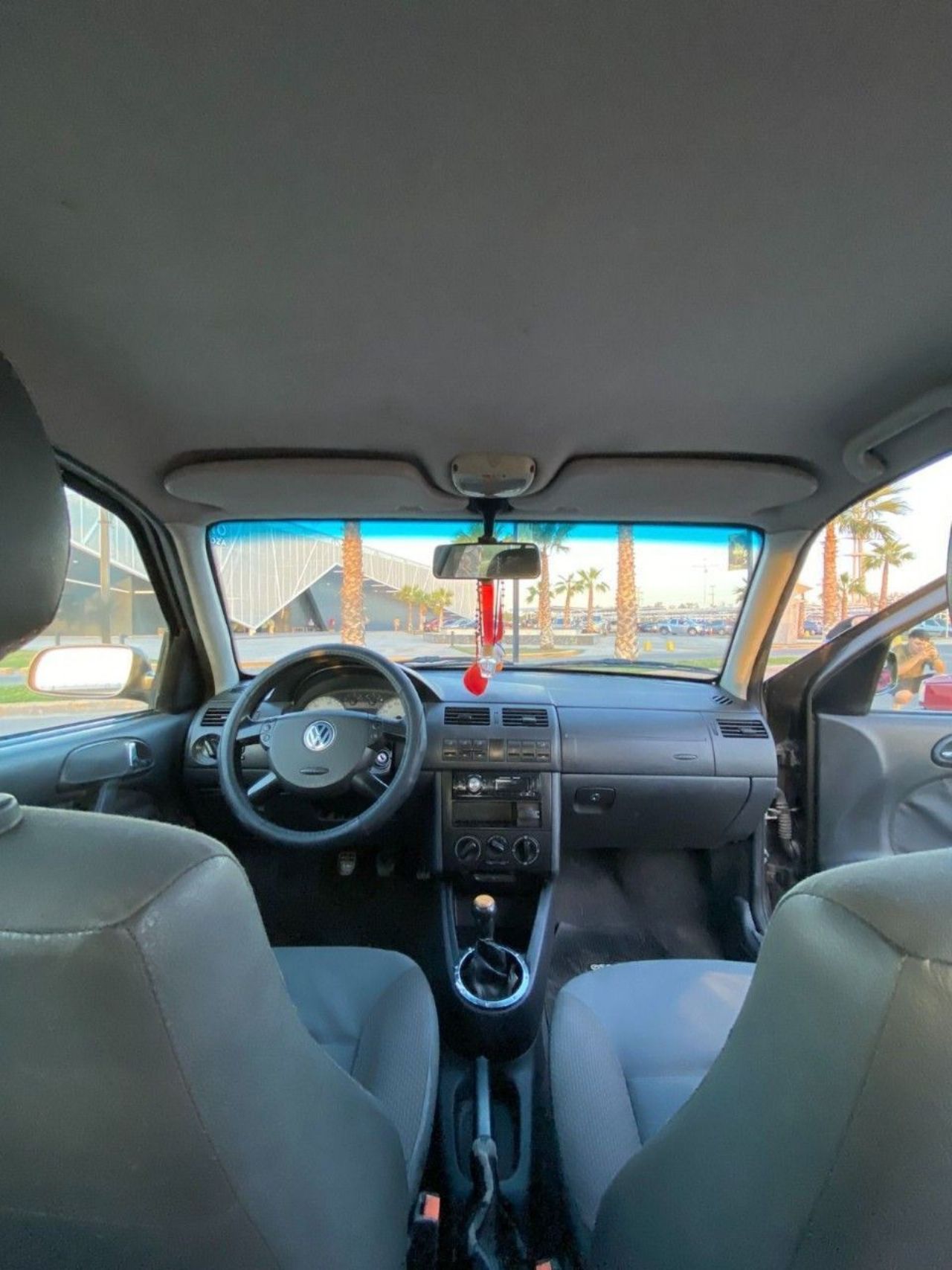 Volkswagen Gol Usado en Mendoza, deRuedas