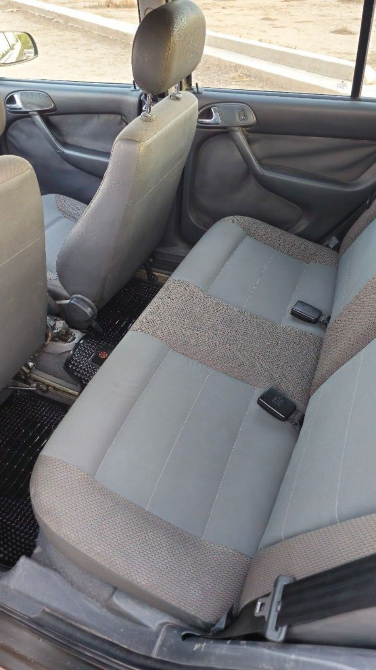 Volkswagen Gol Usado en Mendoza, deRuedas
