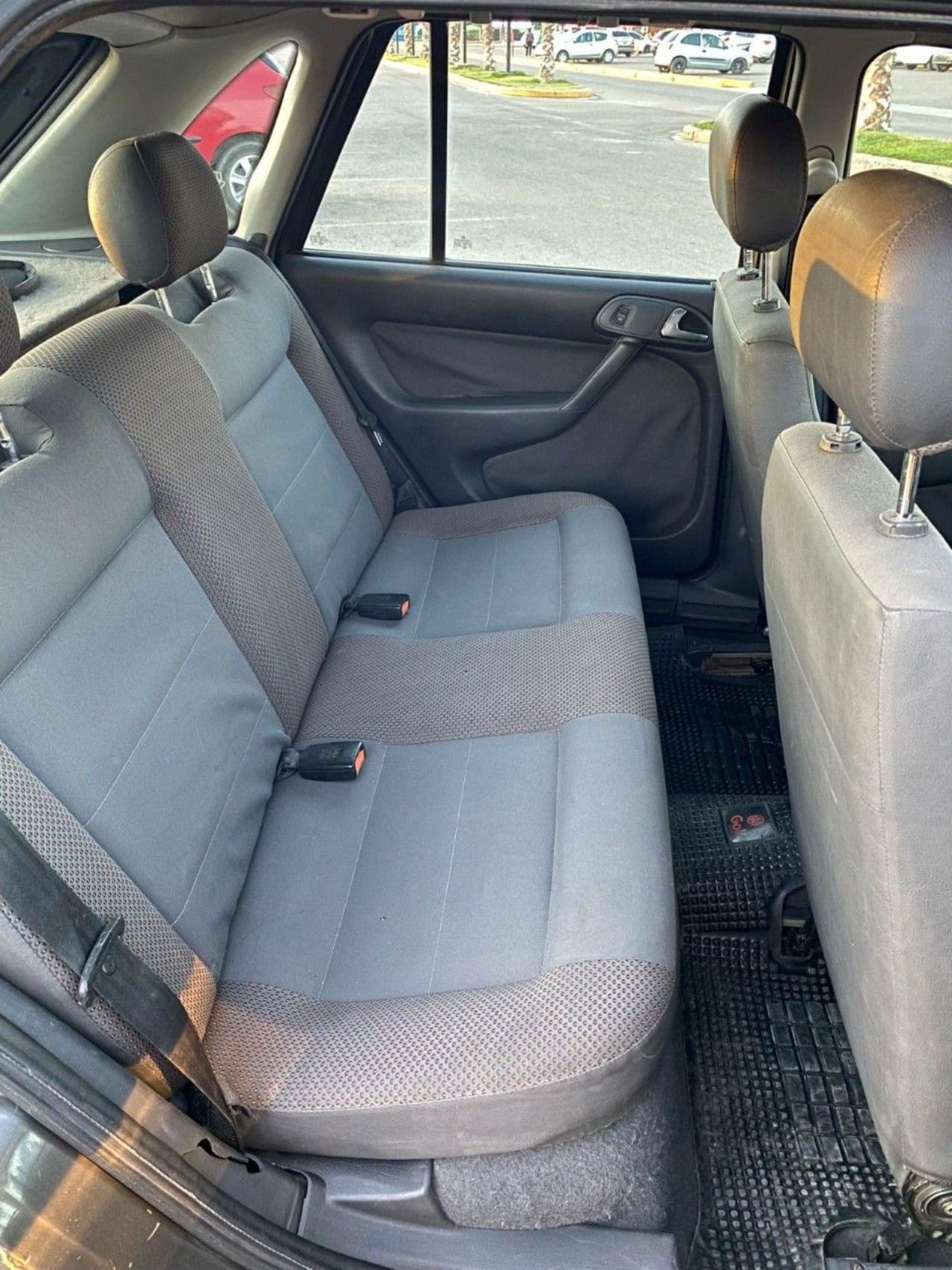 Volkswagen Gol Usado en Mendoza, deRuedas