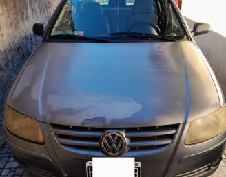 Volkswagen Gol Usado en Buenos Aires