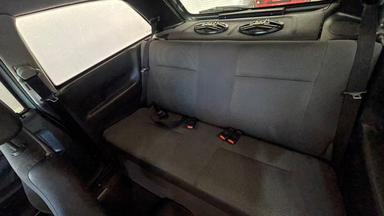 Volkswagen Gol Usado Financiado en Mendoza, deRuedas