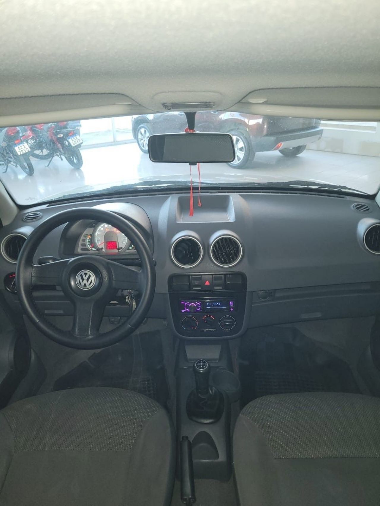 Volkswagen Gol Usado en Córdoba, deRuedas
