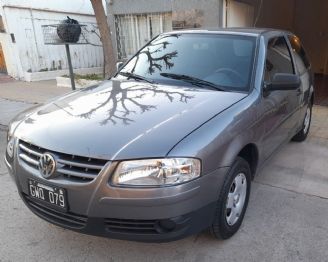 Volkswagen Gol Usado en Mendoza