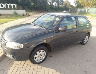 Volkswagen Gol Usado en Córdoba