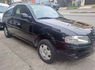 Volkswagen Gol en Buenos Aires