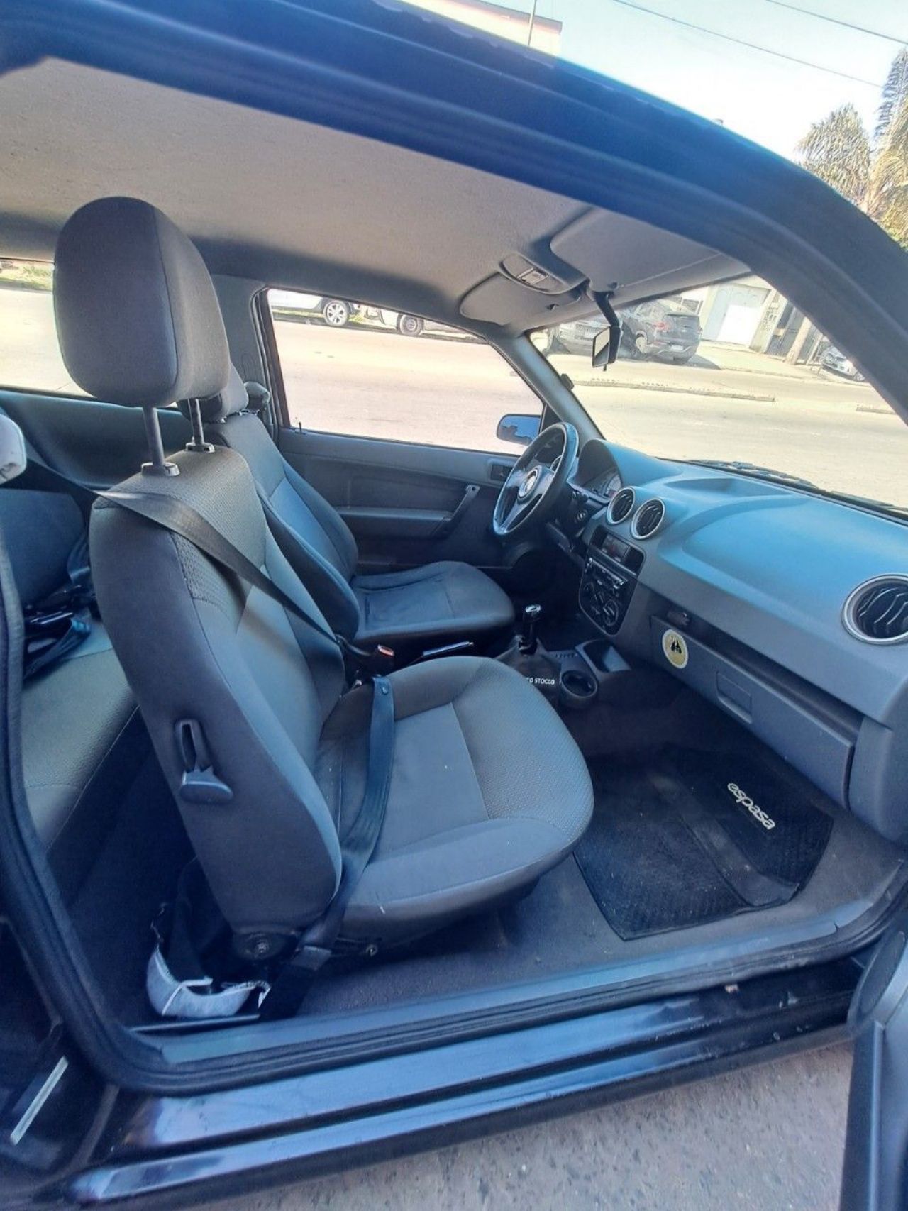Volkswagen Gol Usado en Buenos Aires, deRuedas