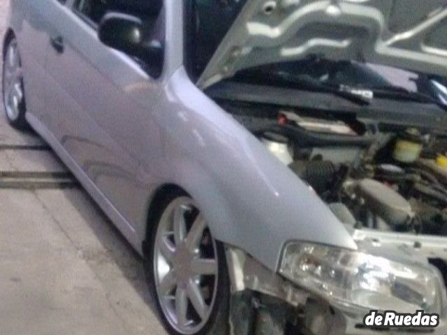 Volkswagen Gol Usado en Mendoza, deRuedas