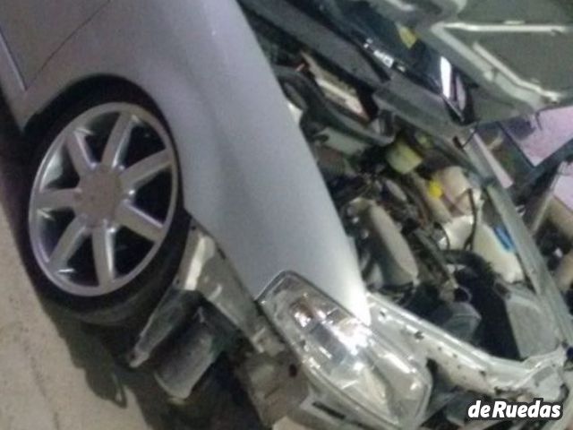 Volkswagen Gol Usado en Mendoza, deRuedas