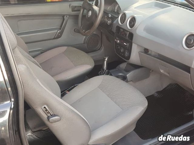 Volkswagen Gol Usado en Mendoza, deRuedas