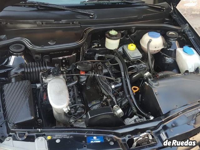 Volkswagen Gol Usado en Mendoza, deRuedas