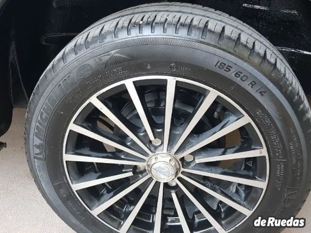 Volkswagen Gol Usado en Mendoza, deRuedas