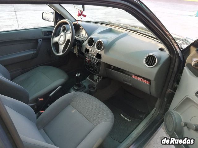 Volkswagen Gol Usado en Mendoza, deRuedas