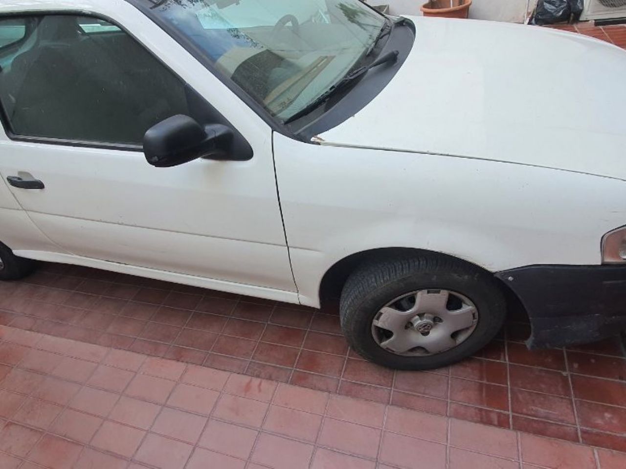 Volkswagen Gol Usado en Mendoza, deRuedas
