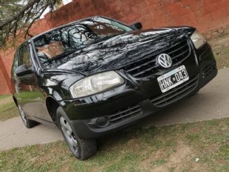 Volkswagen Gol Usado en Córdoba