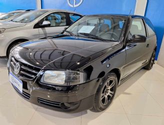 Volkswagen Gol Usado en Mendoza Financiado