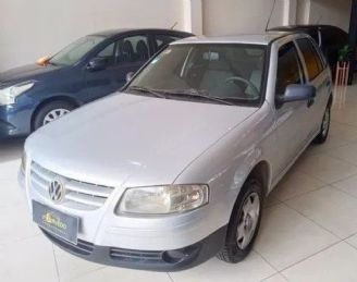 Volkswagen Gol Usado en Córdoba