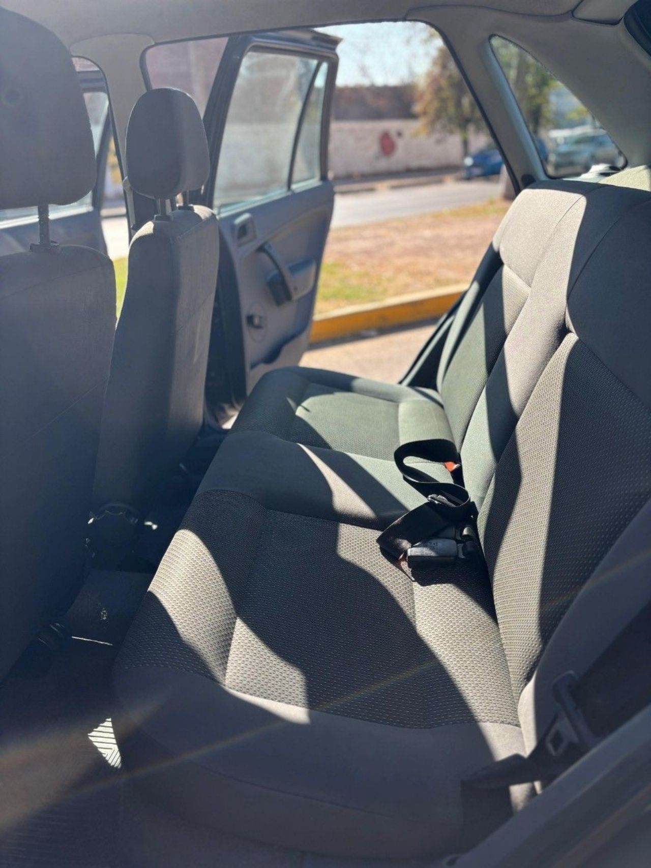 Volkswagen Gol Usado Financiado en Mendoza, deRuedas
