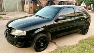 Volkswagen Gol Usado en Córdoba Financiado