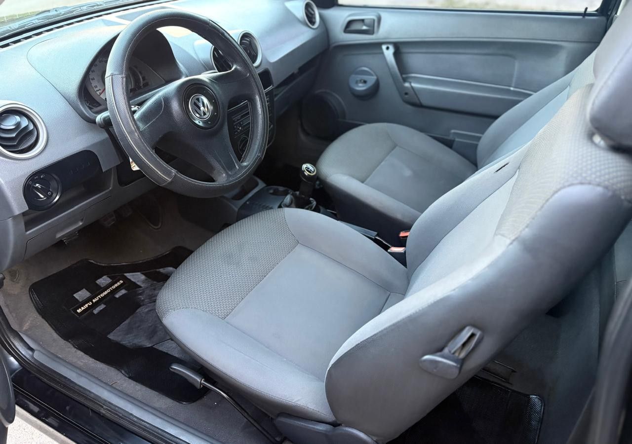 Volkswagen Gol Usado Financiado en Córdoba, deRuedas