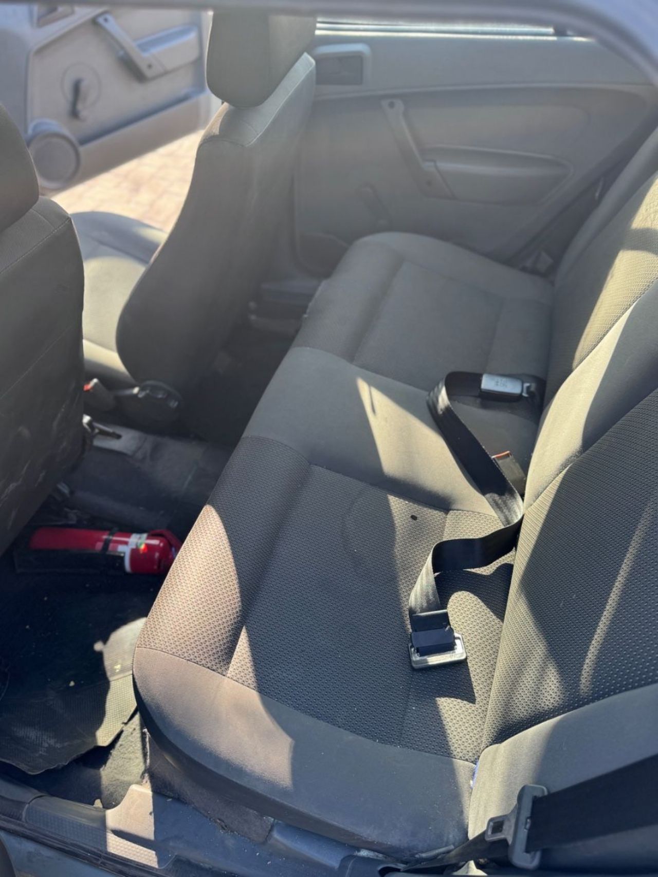 Volkswagen Gol Usado en Mendoza, deRuedas