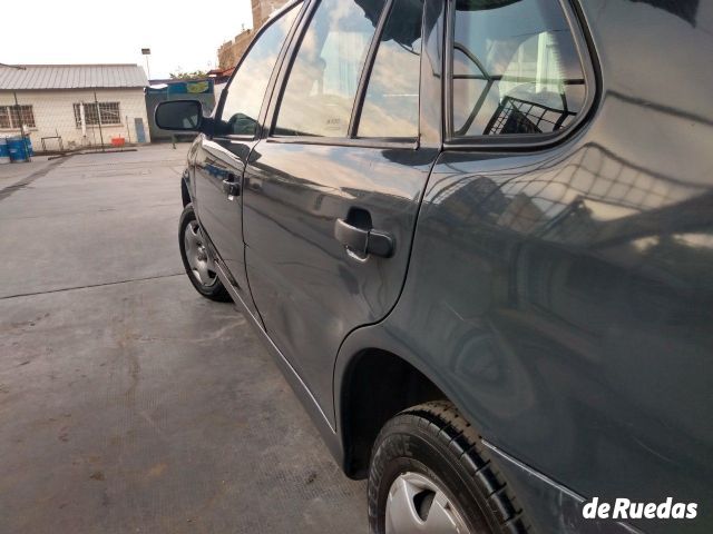 Volkswagen Gol Usado en Mendoza, deRuedas