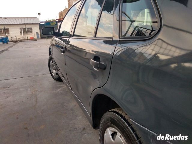 Volkswagen Gol Usado en Mendoza, deRuedas