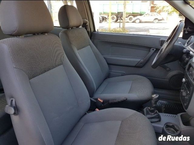 Volkswagen Gol Usado en Mendoza, deRuedas