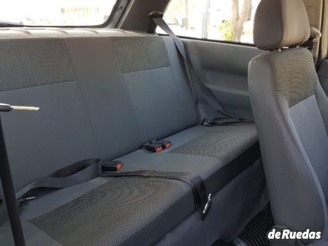 Volkswagen Gol Usado en Mendoza, deRuedas