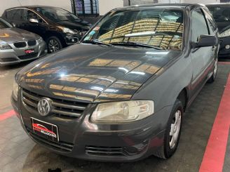 Volkswagen Gol Usado en Buenos Aires
