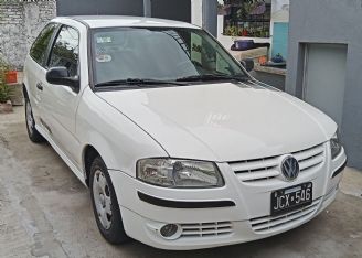 Volkswagen Gol Usado en Buenos Aires