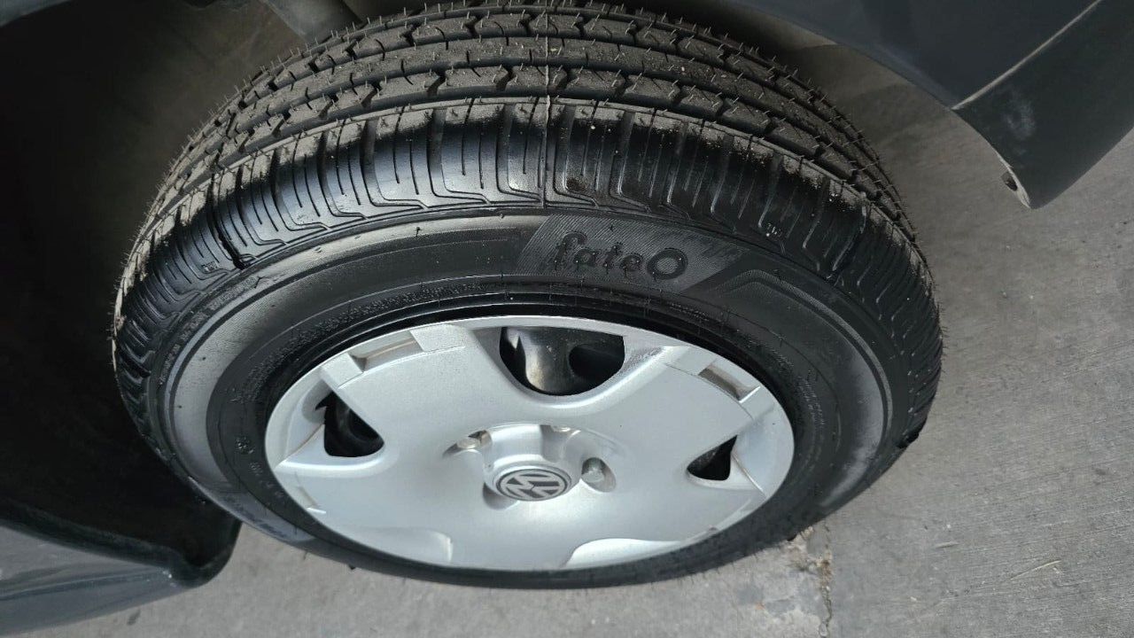 Volkswagen Gol Usado en Mendoza, deRuedas