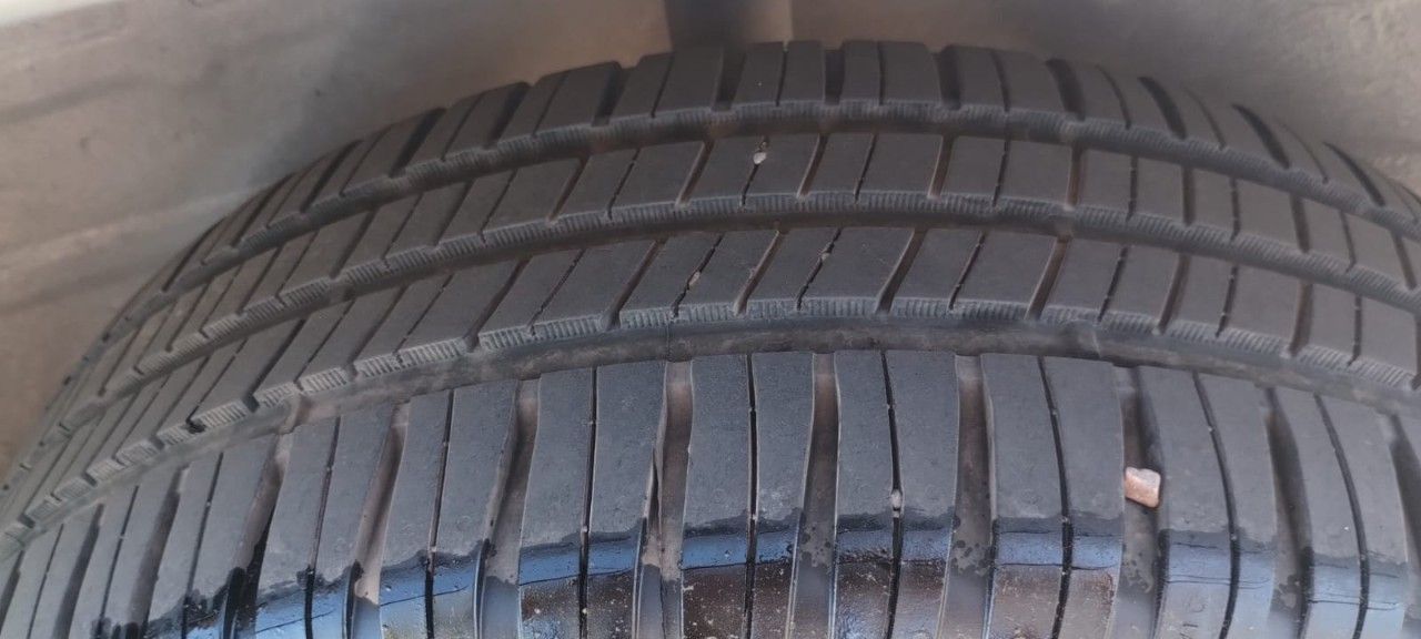 Volkswagen Gol Usado en Mendoza, deRuedas