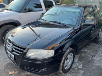 Volkswagen Gol Usado en Mendoza