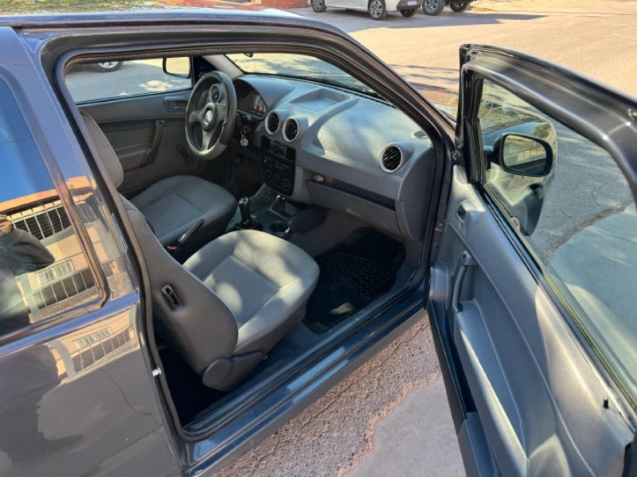 Volkswagen Gol Usado en Mendoza, deRuedas