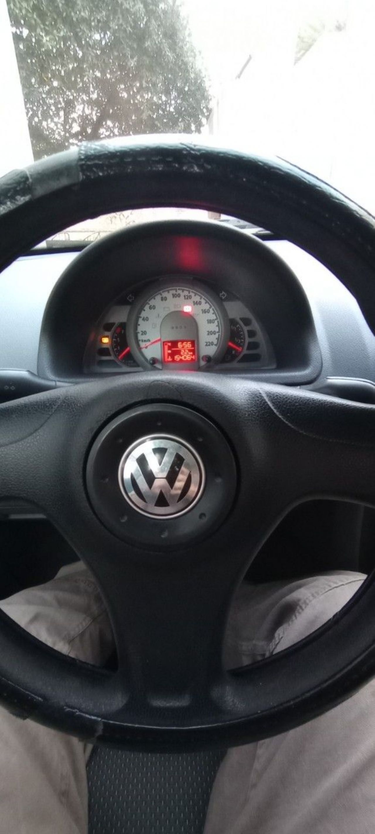 Volkswagen Gol Usado en Córdoba, deRuedas