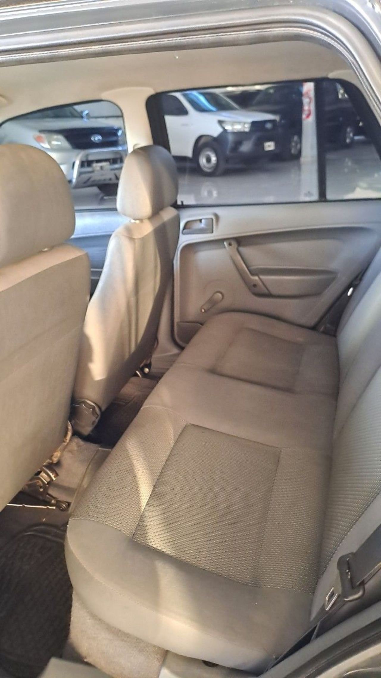 Volkswagen Gol Usado Financiado en Mendoza, deRuedas