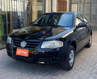 Volkswagen Gol Usado en Córdoba Financiado
