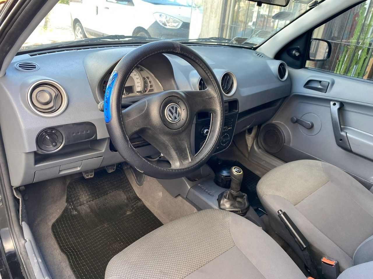 Volkswagen Gol Usado Financiado en Córdoba, deRuedas