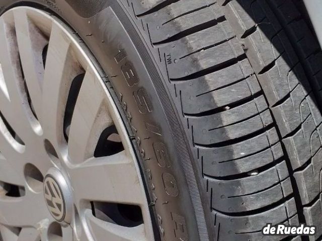 Volkswagen Gol Usado en Mendoza, deRuedas