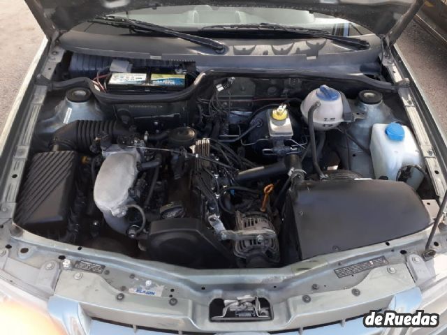 Volkswagen Gol Usado en Mendoza, deRuedas