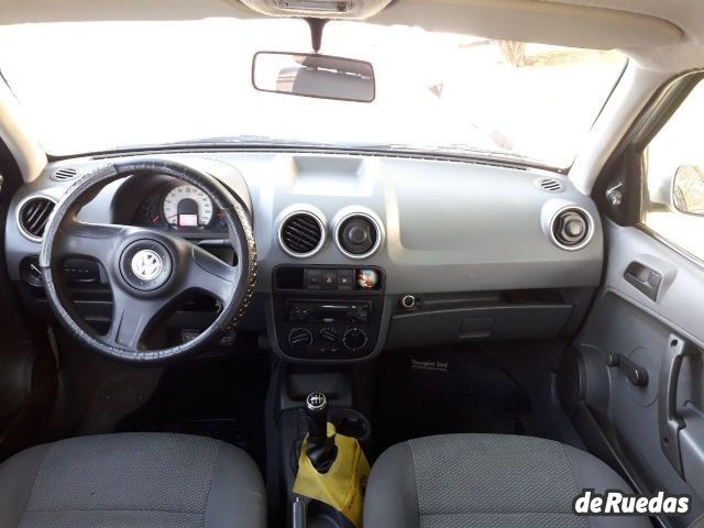 Volkswagen Gol Usado en Mendoza, deRuedas