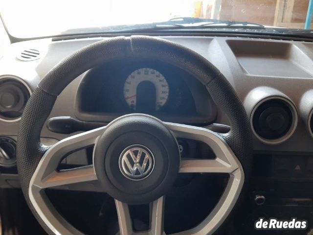 Volkswagen Gol Usado en Mendoza, deRuedas